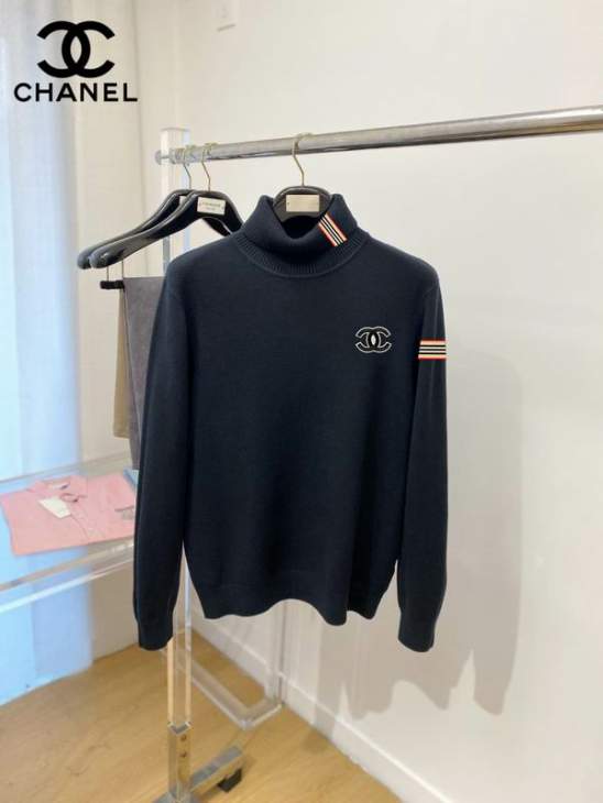 Picture of Chanel Sweaters _SKUChanelM-3XL12yr2444233